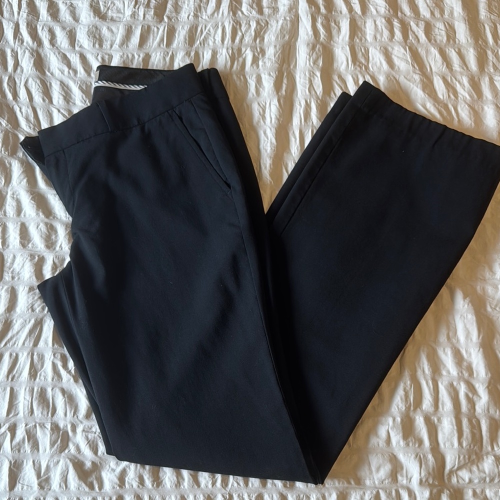 Banana Republic Martin Fit pants